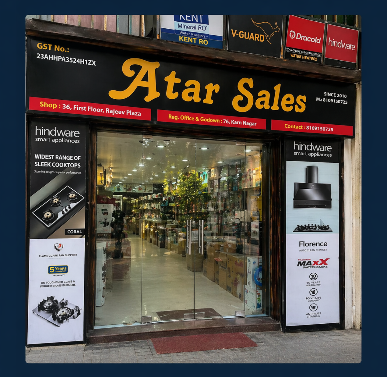 Shop
